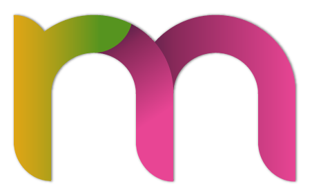 RM WEB / APP CREATIONS logo